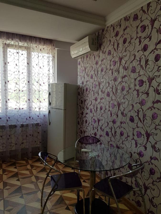 City Center In Yerevan Apartament-45 Exterior foto
